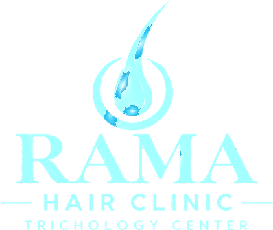 Rama Hair Clinic Logo