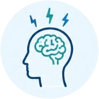 Stress — hair fall root cause factor